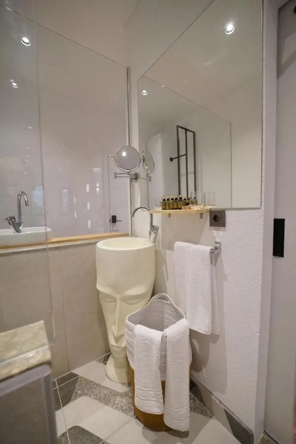 Apartament Ramatuelle Stambuł