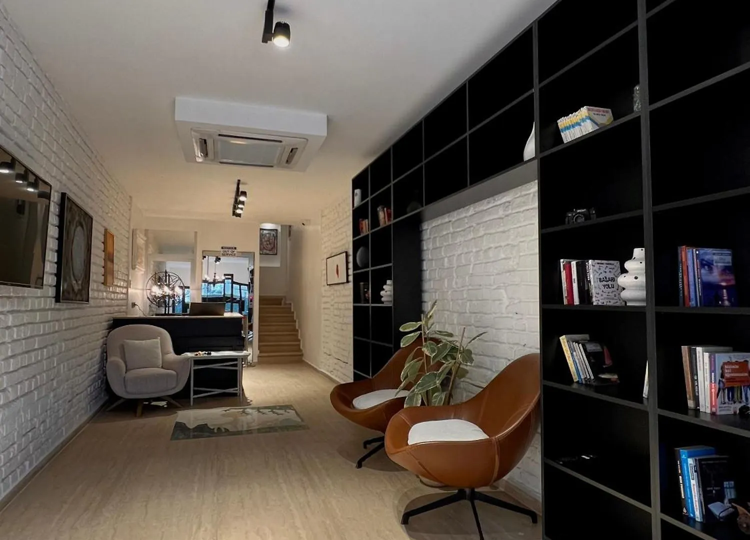 Apartament Ramatuelle Stambuł